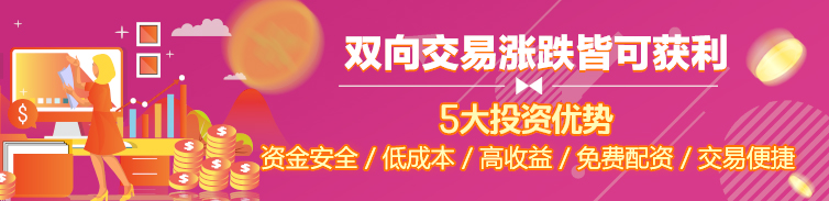 为什么选择宏盛证券投资有限公司?